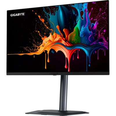 7. GIGABYTE OLED MONITOR 27" MO27Q3 360Hz