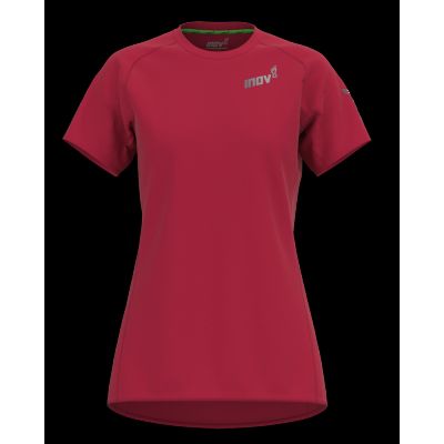 inov-8 Base SS W T-shirt pink