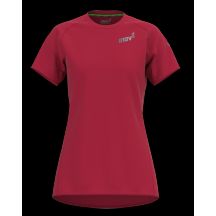 inov-8 Base SS W T-shirt pink