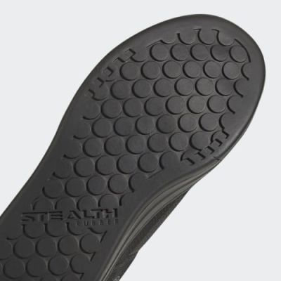 10. Five Ten Freerider Women's Shoes - Core Black/Grey Six Size: 37_5