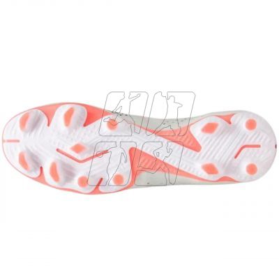 6. Puma Future Match FG/AG M 107370 01 football shoes