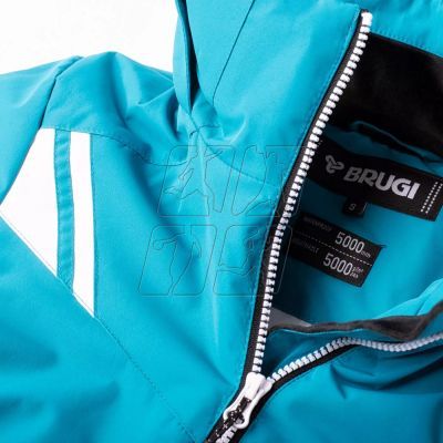 5. Brugi 2all W insulated jacket 92800463775