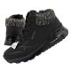 12. Skechers Uno Darling Daze W 310566L/BLK shoes