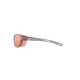 2. Julbo Camino M Glasses - Clear Glossy Gray | Spectron 3Cf Or Rose
