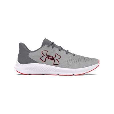 Under Armour UA Charged Pursuit 3 Trail Running Shoes Gray (3026518-109)