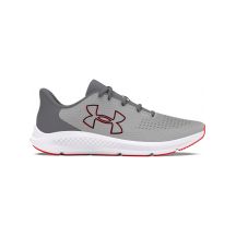 Under Armour UA Charged Pursuit 3 Trail Running Shoes Gray (3026518-109)