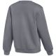 4. Nike Park 26 Fleece Crew Kids' Sweatshirt Gray IB1188 071