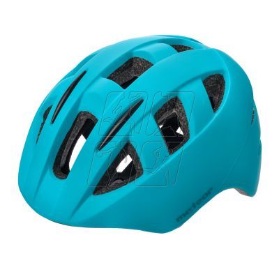 15. Bicycle helmet Meteor PNY11 Jr 25236