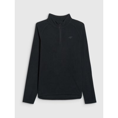 5. Men's thermal fleece underwear (top) 4F 4FWAW25UFLEM065-20S