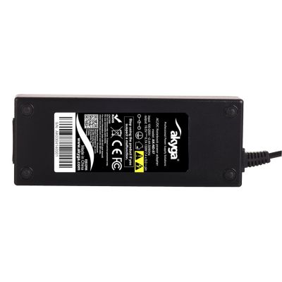 6. Akyga AK-ND-57 AC adapter for DELL notebooks (19.5 V; 6.75 A; 130 W; 7.4 mm x 5 mm)