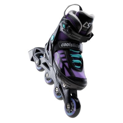 2. Coolslide Wonton Yg Jr 92800359345 Roller Skates