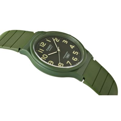 3. Women's watch CASIO MQ-24UC-3BEF + BOX