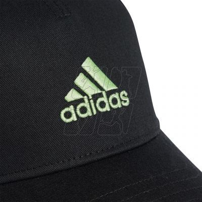 3. Adidas LK Cap IN3327 baseball cap