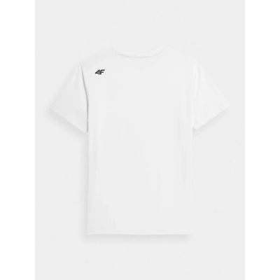 2. T-shirt 4F M 4FWSS24TFTSM598-10S