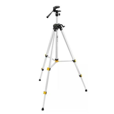 NIVEL SYSTEM CRANK TRIPOD FOR LASER