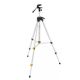 NIVEL SYSTEM CRANK TRIPOD FOR LASER