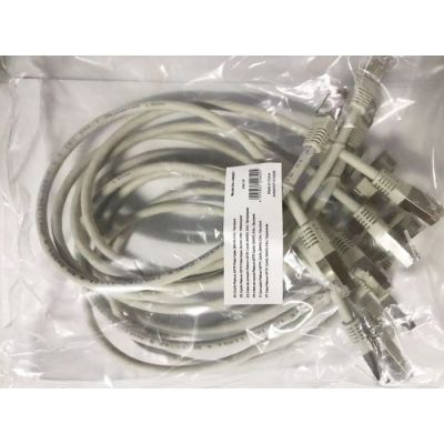 4. Equip 645607 Network Cable Gray 0.5m Cat6a S/FTP (S-STP)