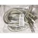 4. Equip 645607 Network Cable Gray 0.5m Cat6a S/FTP (S-STP)