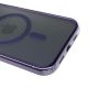 6. 3mk Frosty MagCase for iPhone 17 Air - Purple