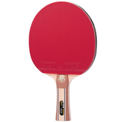 4. Atemi 4000 table tennis racket