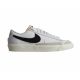 Nike Blazer Low '77 Vintage White/Sail/Black Sneakers - DA6364-101