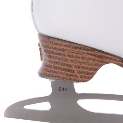 14. TEMPISH Camila Ice Figure Skates