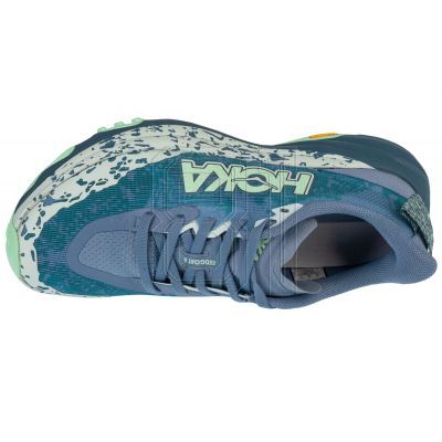 3. Hoka Speedgoat 6 W Running Shoes 1147811-MNLG