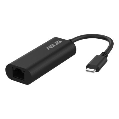6. Asus USB-C2500 V2 USB TYPE-C TO 2.5G adapter