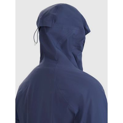 6. Men's trekking jacket 20000 membrane 4F 4FWSS25TTJAM691-22S