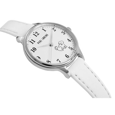 2. Paul Lorens Children's Watch Dog PL12491A2-3C1 + BOX