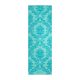 12. Gaiam Neo Baroque yoga mat 4mm 58022