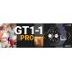 8. Gravity GT1-1 PRO Smartwatch