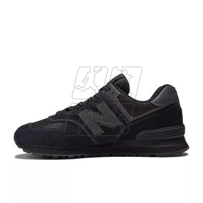 2. New Balance M ML574EVE shoes