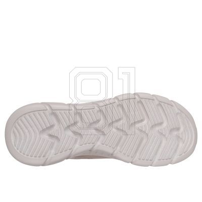 2. Skechers women's sneakers BOBS B FLEX HI LINEAR FORCE 117391 TPE