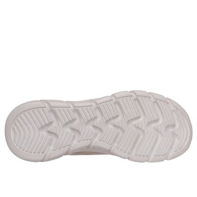 2. Skechers women's sneakers BOBS B FLEX HI LINEAR FORCE 117391 TPE