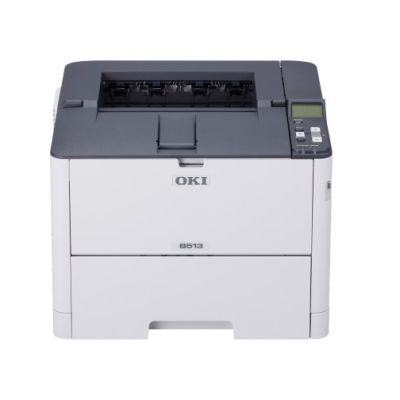 2. OKI B513dn 1200 x 1200 DPI A4