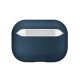 3. Tech-Protect NaturalFit Case for AirPods Pro 3 - Navy Blue