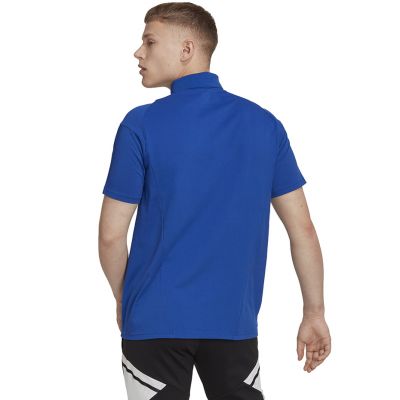 2. Adidas Tiro 23 Competition Polo T-shirt M HU1342