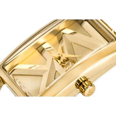 4. MICHAEL KORS Mini Empire MK7406 Women's Watch + BOX