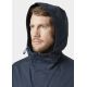 9. Helly Hansen Vancouver Rain Coat M 54097 597