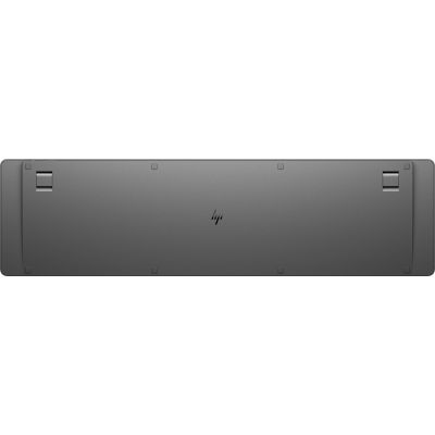4. HP Wireless Keyboard 975 Dual-Mode