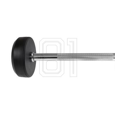 43. Rubberised bar / bar HMS 30 kg GSG-30