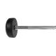 43. Rubberised bar / bar HMS 30 kg GSG-30