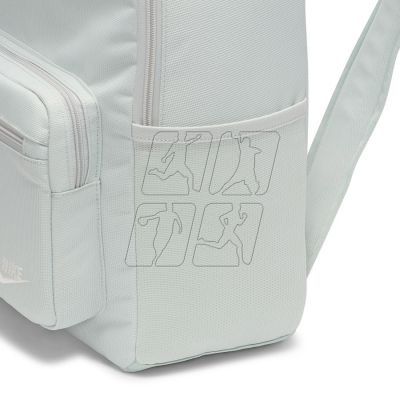 7. Nike Heritage Eugenie DB3300-034 backpack