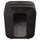 6. Fellowes LX25 Personal Shredder, 11.5L
