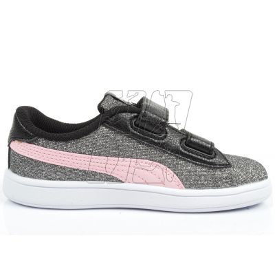 2. Puma Smash v2 Jr shoes 367380 30