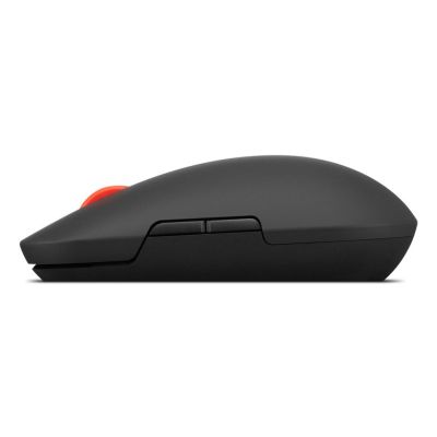 10. Lenovo Wireless Multi-Mode Pro Plus Mouse 6050 Eclipse Black