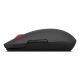 10. Lenovo Wireless Multi-Mode Pro Plus Mouse 6050 Eclipse Black