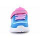 2. Skechers S Lights-Skechers Sola Glow shoes - Ombre Deluxe Jr 303714N-HPBL