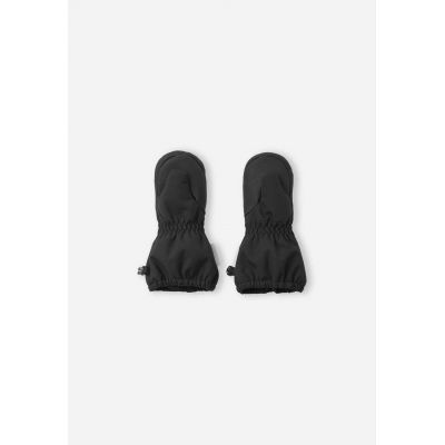 2. Reima Reimatec Tepas Black Jr 5300245A-9990 gloves
